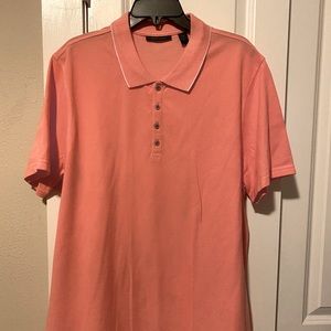 Men’s polo shirt
